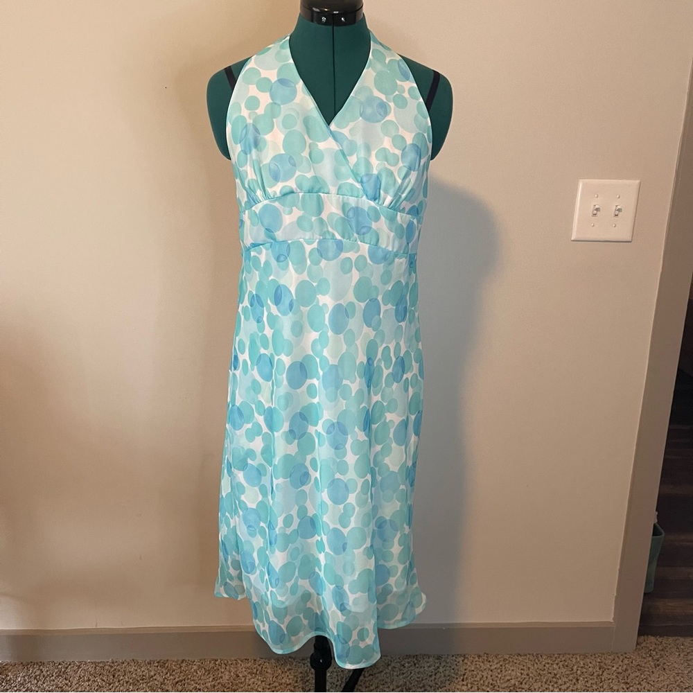 Y2K Mermaid Dress 10
